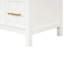 Meuble-lavabo 36 po avec comptoir d'évier
