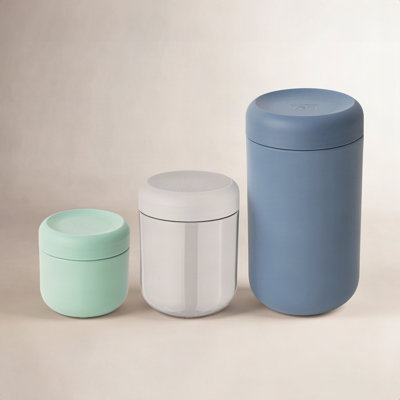 BergHOFF Leo 3-Piece Food Storage Set