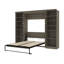 Lit escamotable avec rangement bas Alvaretta-57746953