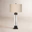 Lampe de table 33 po Hannabel