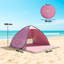 3 Person Tent