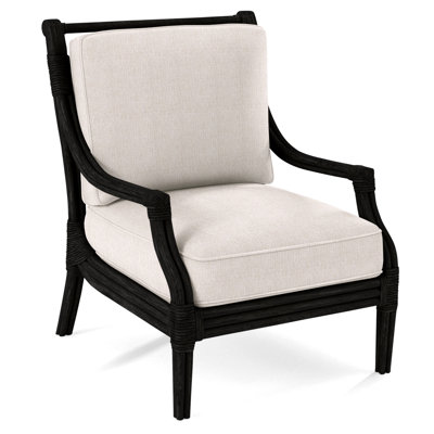 Inveron Upholstered Armchair