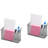 Mesh Desk Organizer Set