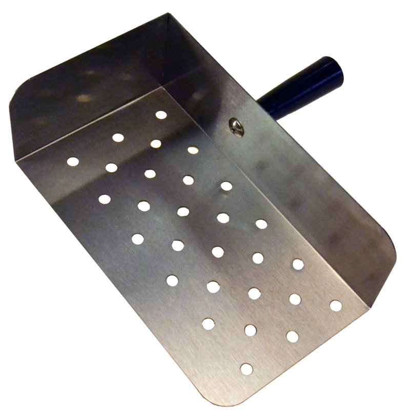 Paragon International Popcorn Scoop