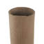 19.15'' Paper Mache Table Vase