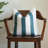 Boho Teal and White Throw-114397308-114397312