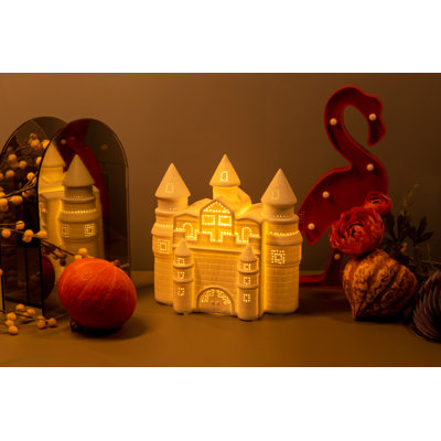 Novelty Lamp