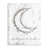 Plaque murale sélectionné