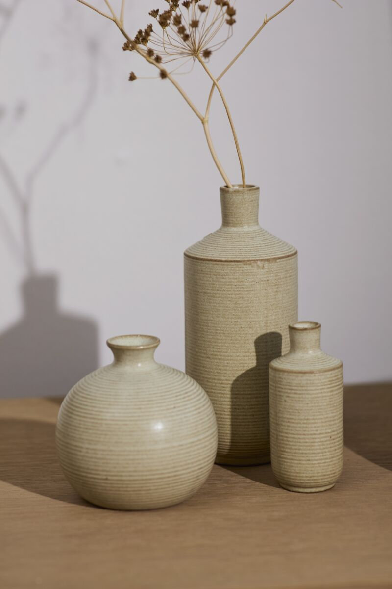 Cove Budvase 3.5"x 8.75"
