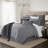 Sterling Haven Duvet Cover & Shams Set-120674000