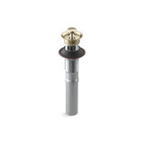 1.25" Lift and turn Tub Drain