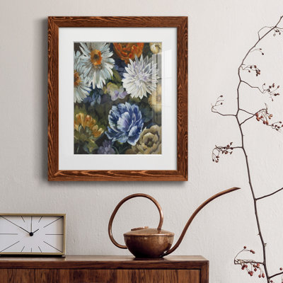 Modern Heirloom - Reproduction de photo encadrée sur papier