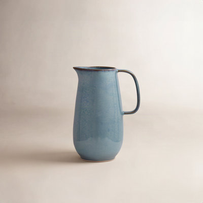 Mesa Ceramics Stoneware Pitcher