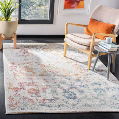Blanchard Performance Oriental Rug