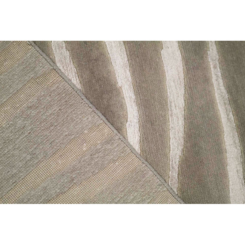 Himalayan Art 2000 Animal Print Area Rug, Rectangle 8' x 9'10"