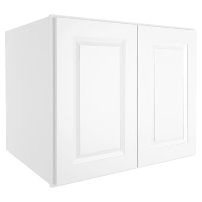 Armoire murale standard en contreplaqué