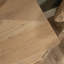 Commode, finition brune pour le salon