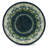 Daisy Circle 12.68 Oz. Salad Bowl