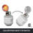 15000 Propane Tank Top Patio Heater