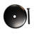 1-1/2" Coarse Thread Tip-Toe Bathtub Leg Drain with One-Hole Overflow-37116918