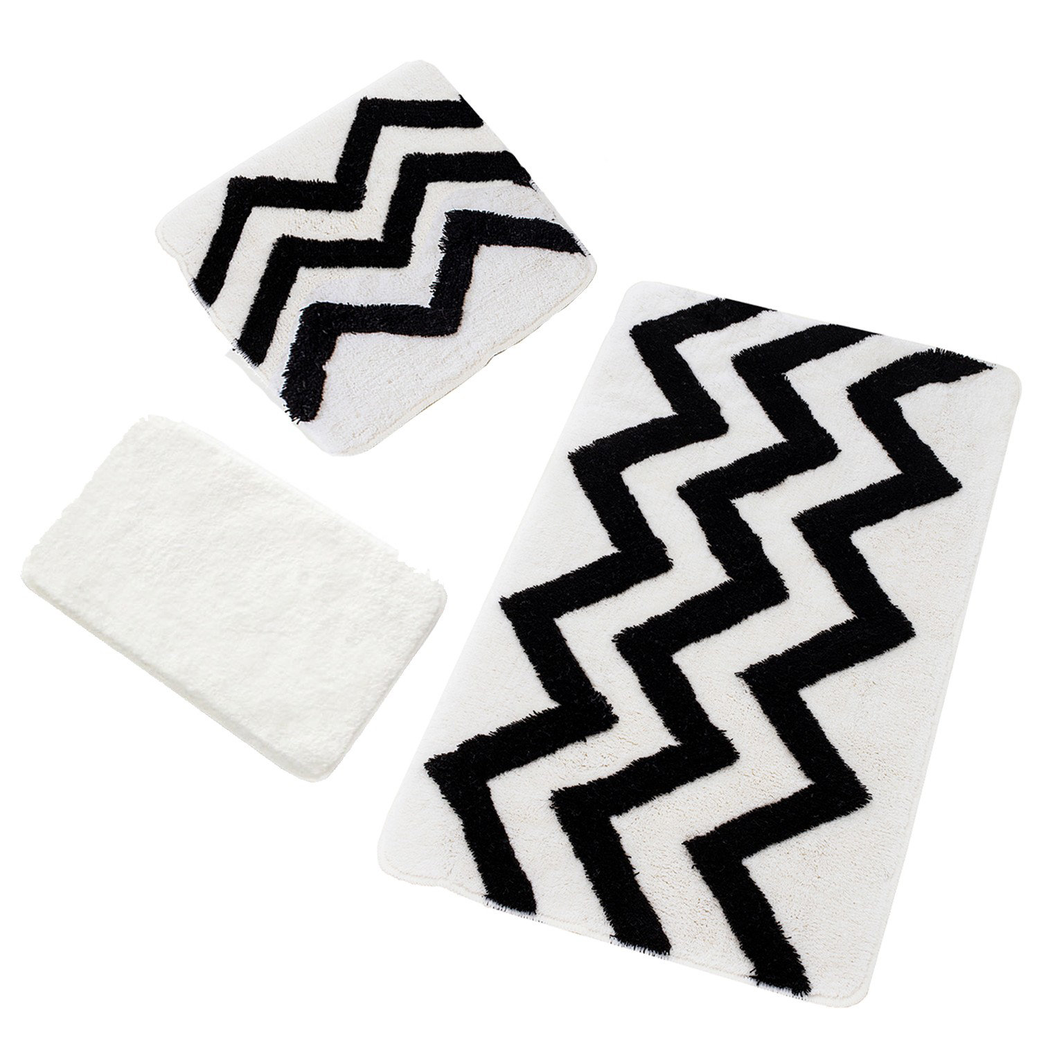 Hokku Designs Stanyon Natural Fiber Bath Rug Wayfair