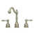Brushed Nickel is out of stock