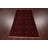 One-of-a-Kind 3'3" X 6'0" New Age Wool Area Rug in