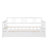 Safak Solid Wood Daybed with Trundle -1834747580-1834747577