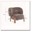 Fauteuil à oreilles-896423545