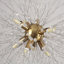 Dandelion 8 - Light Sputnik Chandelier-8872944