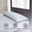 Ouest Polyester Body Firm Support Pillow-368108163