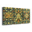 Ensemble de toiles tendues avec châssis de la meilleure collection de la collection Homure de William Morris de Morris Morris - Prêt à être accroché-305488342