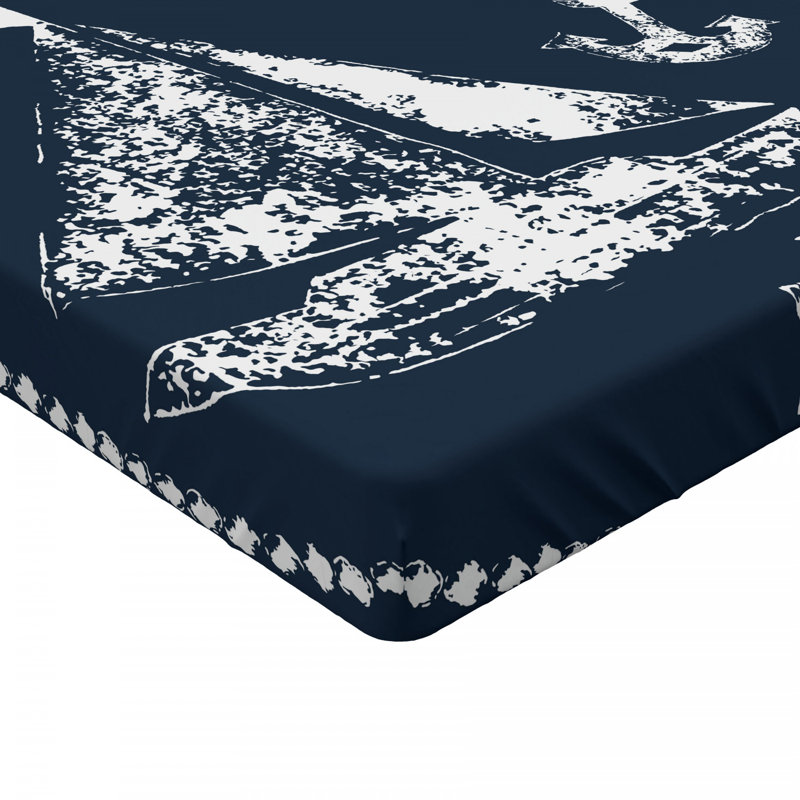 Microfiber Fitted Sheet, Full Fitted Sheet