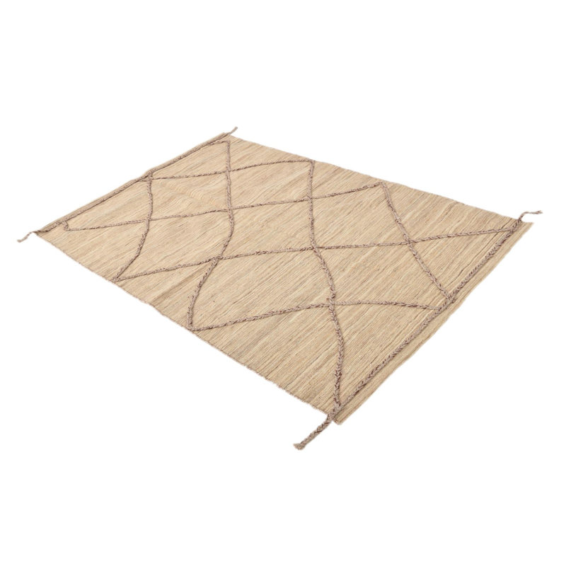 Orta Beige Rug