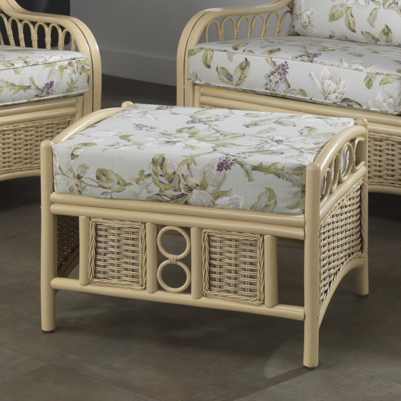 4 - Piece Conservatory Sofa Set
