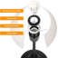 Lampe de table USB en métal Jhovanni-1635783442