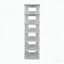 7 Pair Shoe Rack