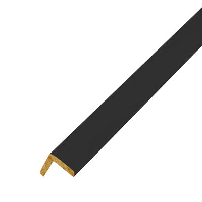 5 in. H x 1 in. W x 0.25 in. D