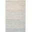 Tapis naturel / bleu clair Dequesha-467070142