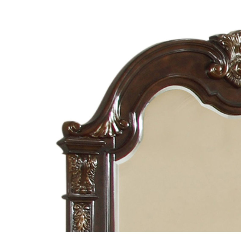 Calera Arch Mirror