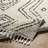 Geometric Indoor Rug-732567801