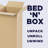 American Bedding Isotonic Hybrid Mattress - Plush-111733989-128706068