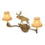 Kirkby 2 - Light Vanity Light