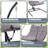 Hanging Egg Chair With Stand