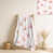 Pink Floral 1 est en rupture de stock