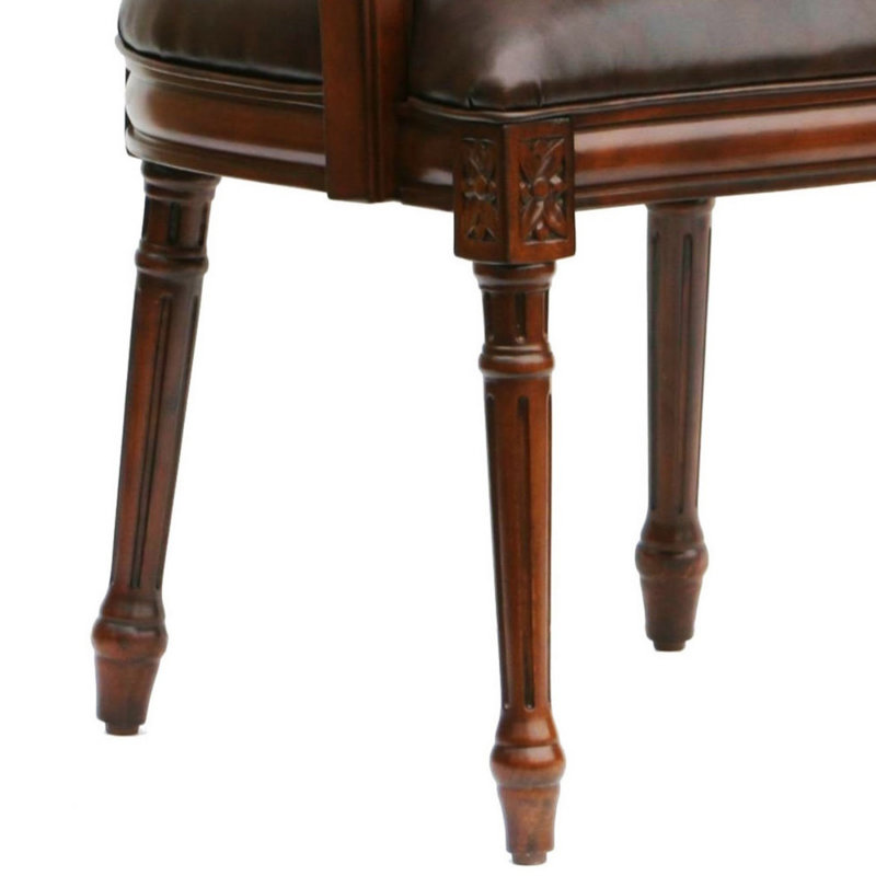 Fauteuil l 25 po Abdulahad
