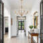 Jahmil 8 - Light Dimmable Classic / Traditional Chandelier