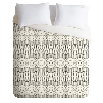 Ensemble de housse de couette Dash and Ash Cassiopeia
