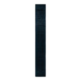 Yulene One-of-a-Kind 2' 7" X 19' 6" Hand Knotted Area Rug