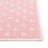 Rectangle Polka Dots Polypropylene Plastic Rug-114491540-73607633